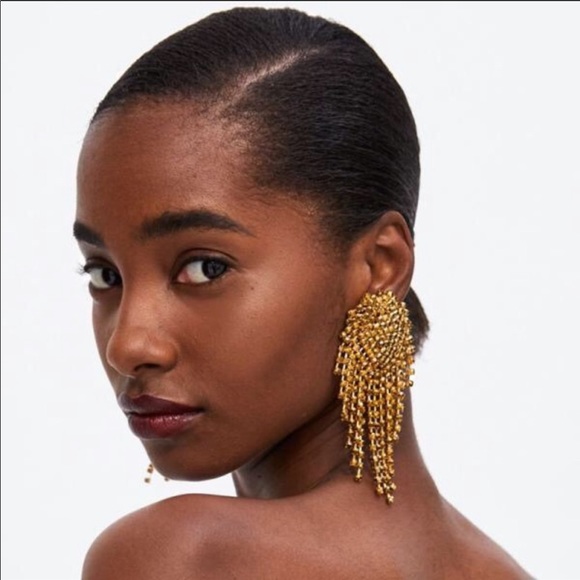 NWOT EARRINGS - Picture 1 of 3